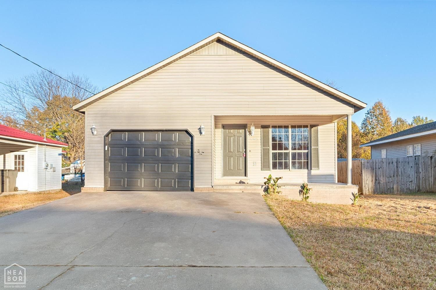 107 S 18th Ave, Paragould, AR 72450 Zillow
