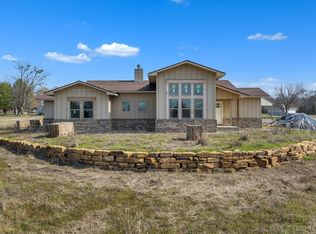 74164 S 320th Rd, Wagoner, OK 74467