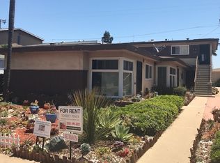 3745 Jewell St, San Diego, CA 92109