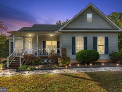 3488 Russel Run Rd, Locust Grove, VA, 22508