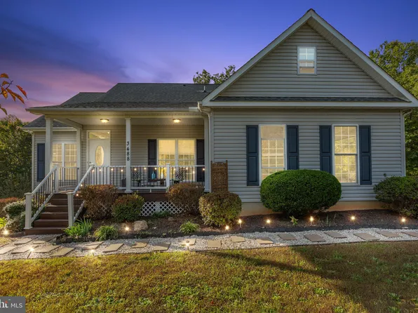 3488 Russel Run Rd, Locust Grove, VA 22508