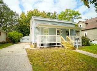 807 Eastman Ave, Midland, MI 48640