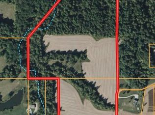 W 400 S, Montezuma, IN 47862