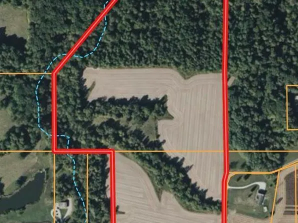 W 400 S, Montezuma, IN 47862