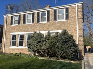 1818 Orchard St, Des Plaines, IL