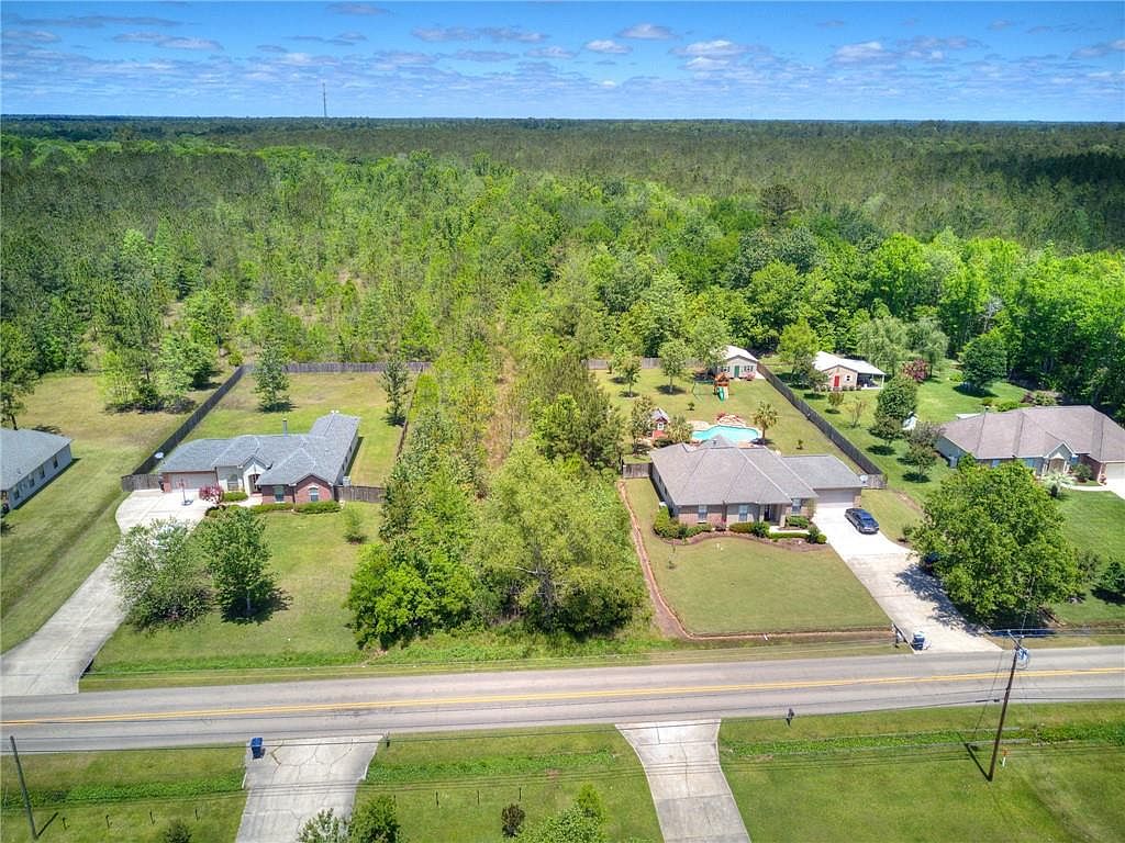 Lake Ramsey Rd, Covington, LA 70435 Zillow
