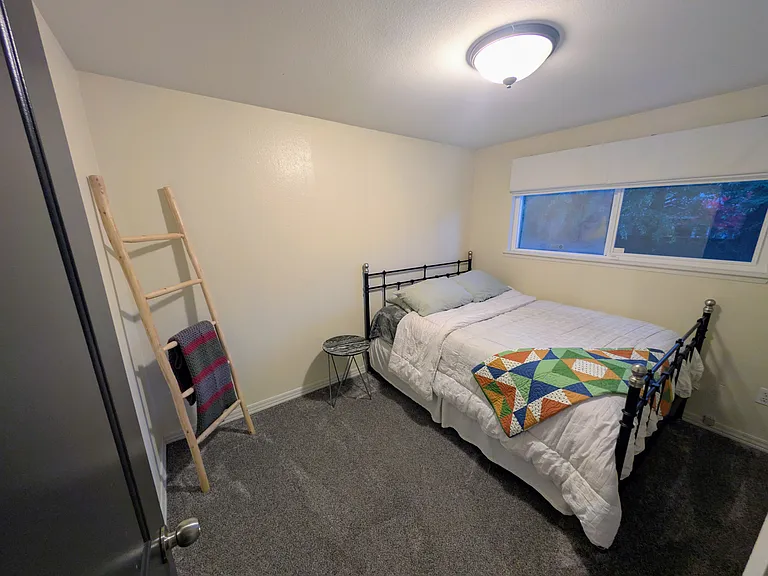 Bedroom #1