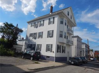 25 Piedmont St, Providence, RI 02909