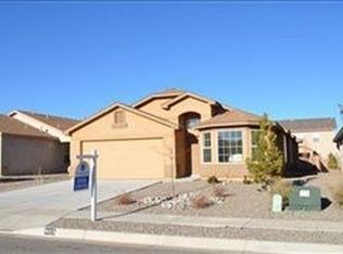 405 Soothing Meadows Dr NE, Rio Rancho, NM 87144