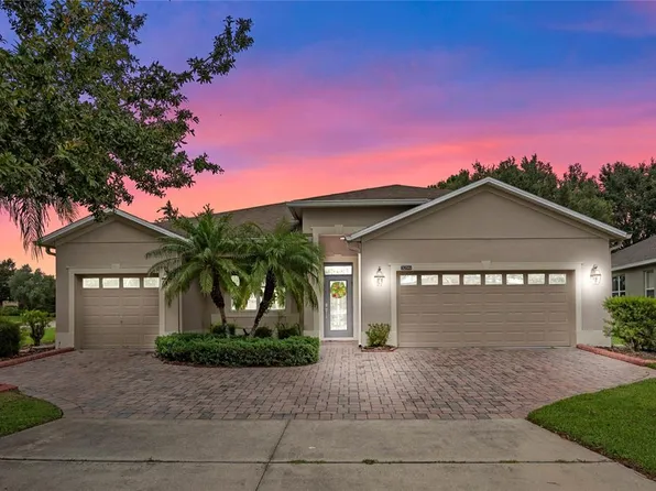3299 Saloman Ln, Clermont, FL 34711