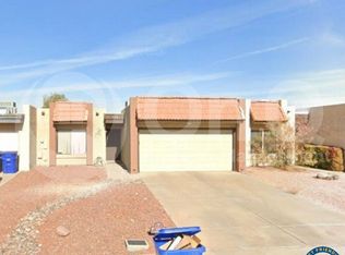 538 W Oxford Dr, Tempe, AZ 85283