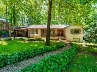 2737 Hawaii Ct, Decatur, GA 30033