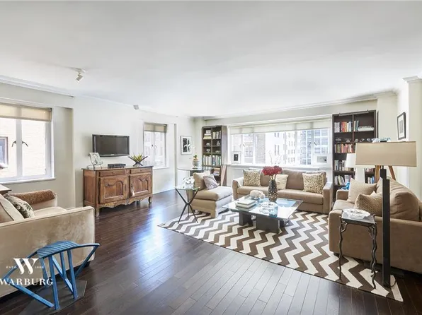 135 E 71st St APT 9D, Manhattan, NY 10021