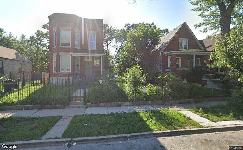 1st image of 6416 S Marshfield Ave