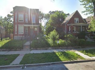 6416 S Marshfield Ave, Chicago, IL 60636