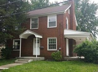 721 Vogel Ave NE, Massillon, OH 44646