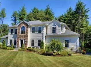 57 Erik St, Merrimack, NH 03054