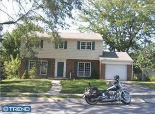 2123 Bressler Dr, Wyomissing, PA 19610