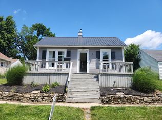 417 E Ohio St, Kenton, OH 43326