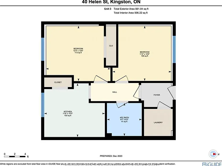 40 Helen St #3 — Photo 15