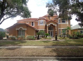 2411 Baesel View Dr, Orlando, FL 32835