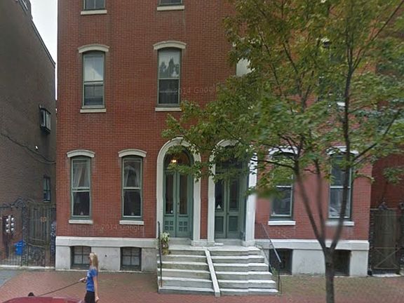 5th image of 2024 Green St APT A