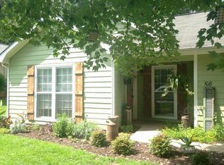 108 Sterling Dr, Athens, GA 30605