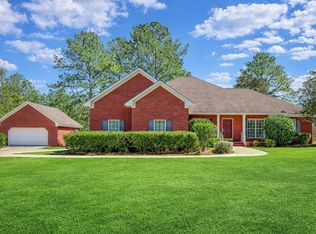 1030 Meadow Ridge Dr, Bainbridge, GA 39819