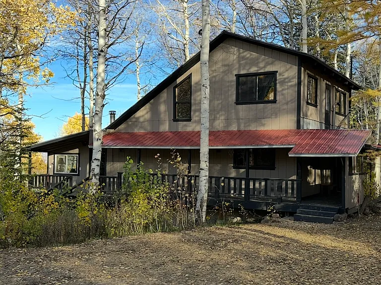 2433 Forest Meadow Rd — Photo 1