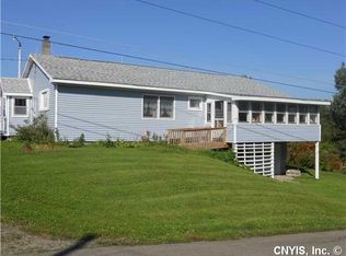 113 Dedrick Hill Rd, Binghamton, NY 13905