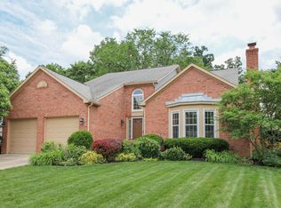 442 Whitley Dr, Columbus, OH