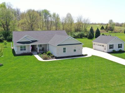 8375 Shepardson Creek Dr, Lafayette, IN, 47905