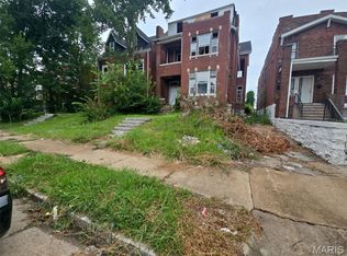 4125 Enright Ave, Saint Louis, MO 63108