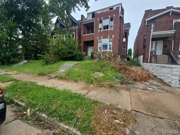 4125 Enright Ave, Saint Louis, MO 63108