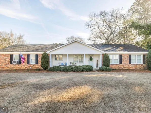 10 Arbor Dr #102, Hawkinsville, GA 31036