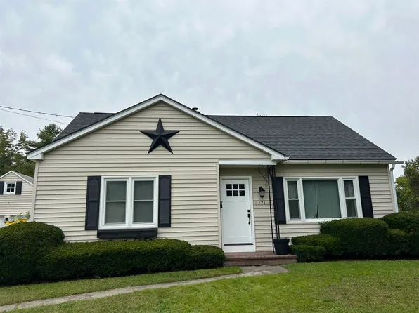 121 Jackson Avenue, Rutland City, VT 05701