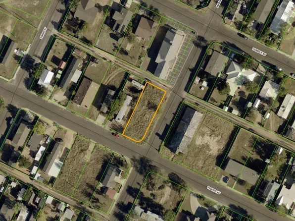 711 Prairie Ave, Odessa, TX 79761