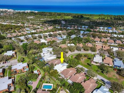 160 Cape Pointe Circle, Jupiter, FL, 33477