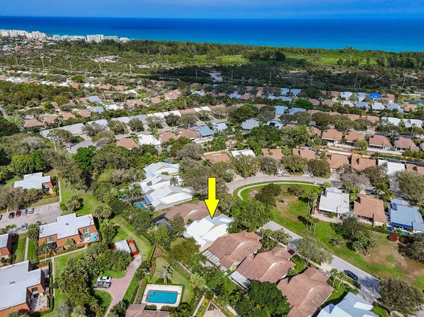 160 Cape Pointe Circle, Jupiter, FL 33477