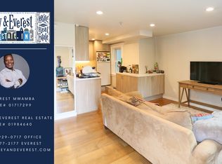 819 Capp St #A, San Francisco, CA 94110