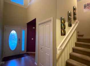 2443 Hillbrook Cir, Anchorage, AK 99504