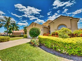 6948 Ashton St, Boynton Beach, FL 33437