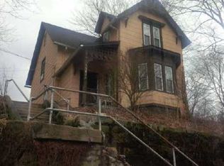 187 Talman St, Norwich, CT 06360