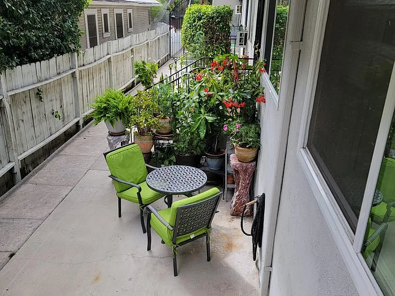 1226 N Ogden Dr #4 — Photo 2