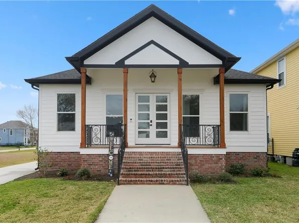 9 Monplaiser Pl, New Orleans, LA 70114