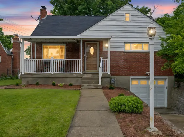 3601 Neiheisel Ave, Cincinnati, OH 45248