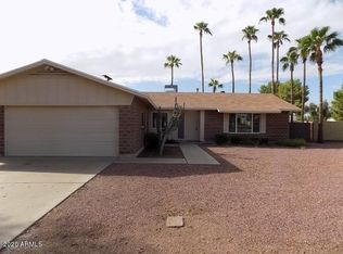 8401 E Vista Dr, Scottsdale, AZ 85250