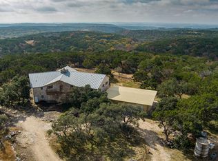 303 Keeter Rd, Kerrville, TX 78028