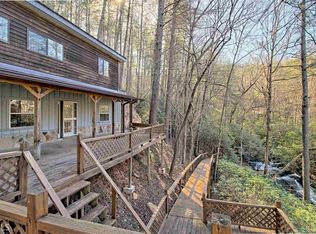 700 Sillycook Trl, Clarkesville, GA 30523