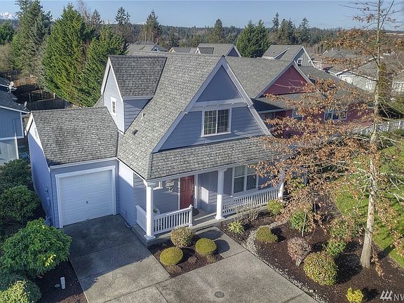 4th image of 19797 Wild Chestnut Pl NE